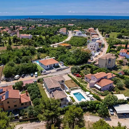Beautiful Stone Istria Murine