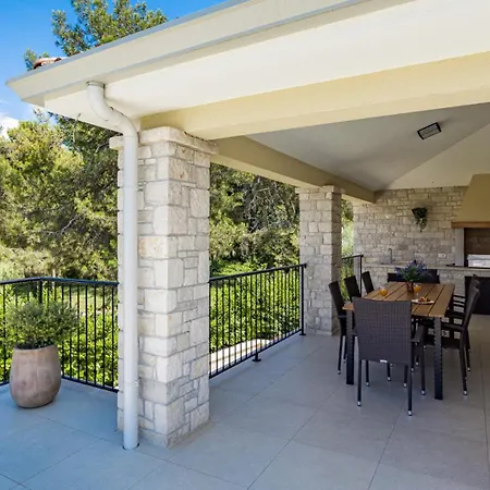 Beautiful Stone Istria 빌라 Murine