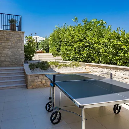 فيلة Beautiful Stone Istria Murine