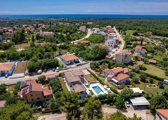 Beautiful Stone Istria Murine