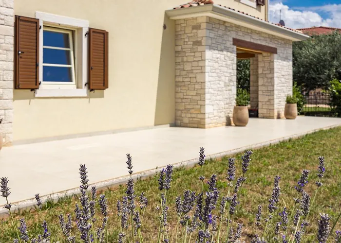 Beautiful Stone Istria * Murine