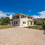 Вилла Beautiful Stone Istria Murine