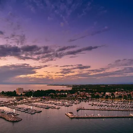 Villa Beautiful Stone Istria Murine