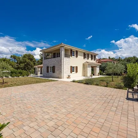 Beautiful Stone Istria * Murine