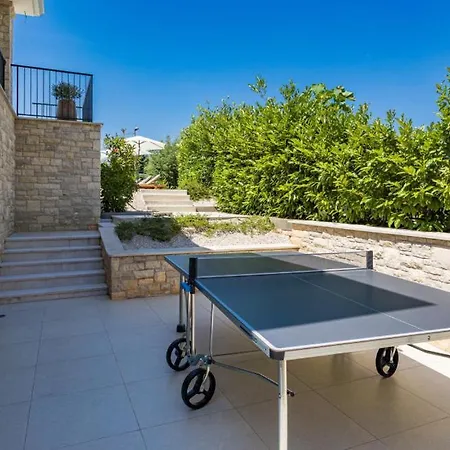 Beautiful Stone Istria *