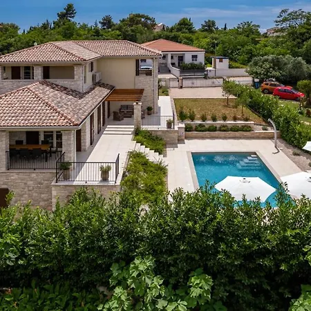 Beautiful Stone Istria * Murine