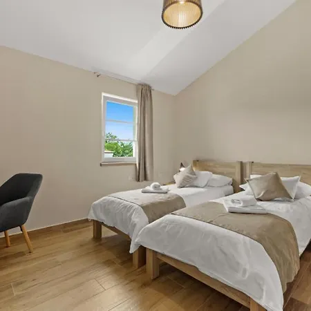 Beautiful Stone Istria