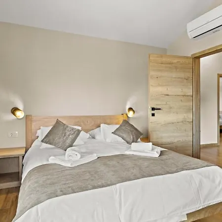 Villa Beautiful Stone Istria