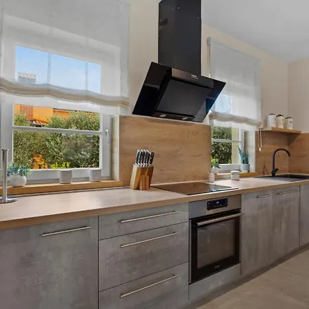 Beautiful Stone Istria *