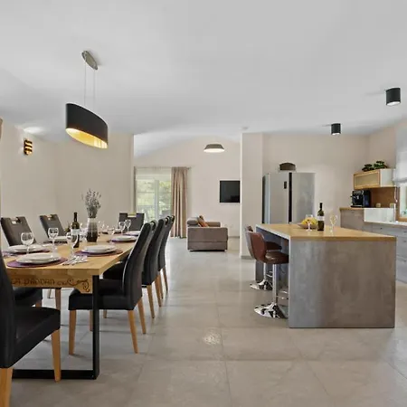 Beautiful Stone Istria