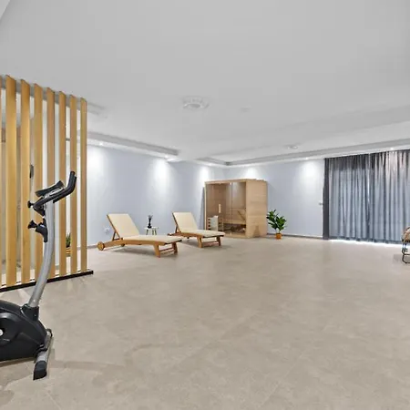 Beautiful Stone Istria Villa *