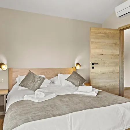 Villa Beautiful Stone Istria *
