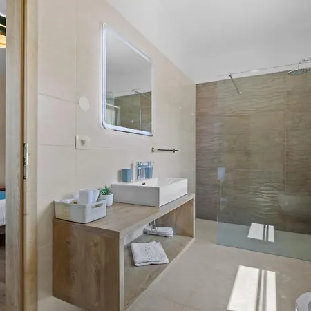 Villa Beautiful Stone Istria *