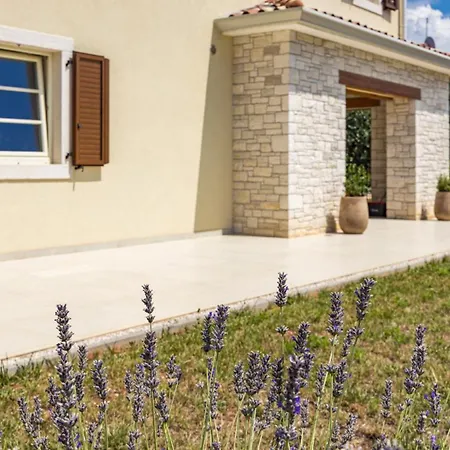 Beautiful Stone Istria * Murine